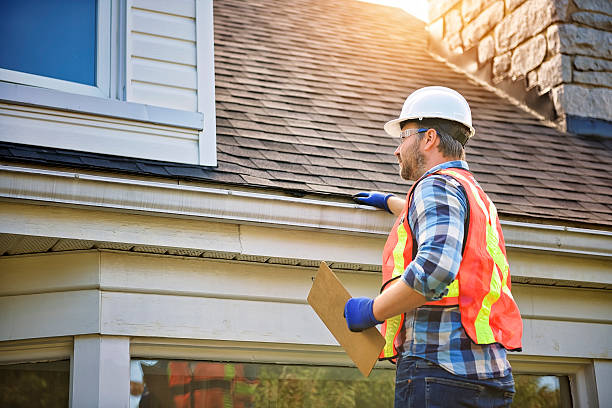 Licensed Gutter Installation service in Prescott, WA - Roof Repair Smedway